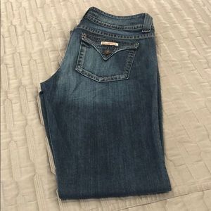 Hudson jeans